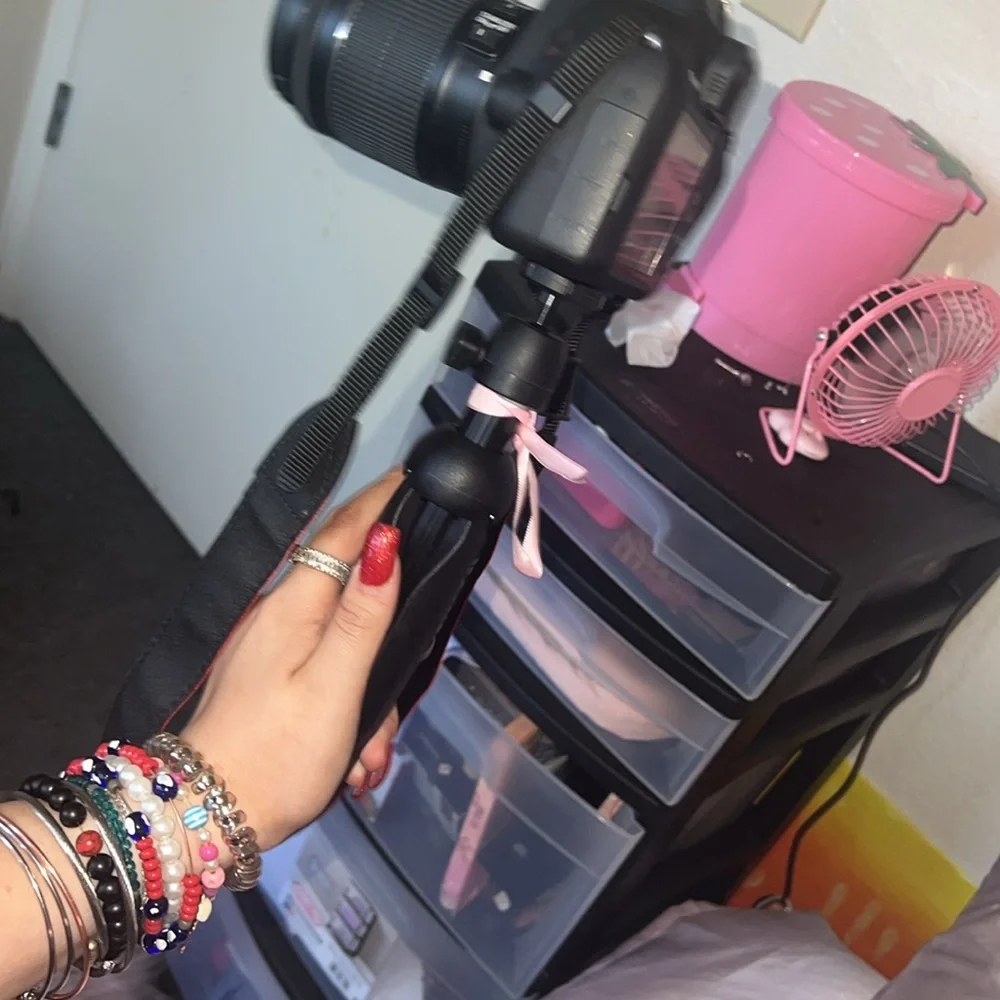 N/A universal tripod
